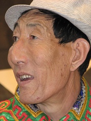 Photo of Bao Xishun