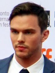 Photo of Nicholas Hoult