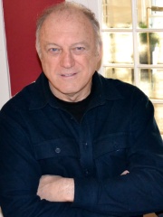 Photo of John Doman