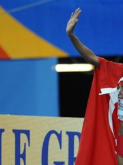 Photo of Alemitu Bekele Degfa