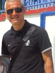 Photo of Fabrizio Ravanelli