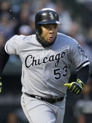 Photo of Melky Cabrera