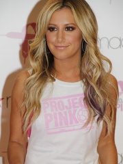 Photo of Ashley Tisdale