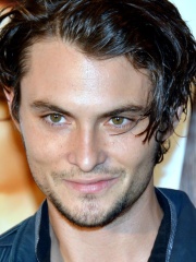 Photo of Shiloh Fernandez