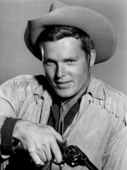 Photo of Ty Hardin