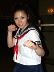 Photo of Asami Sugiura