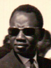 Photo of Mamadou Dia