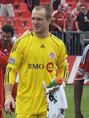 Photo of Stefan Frei