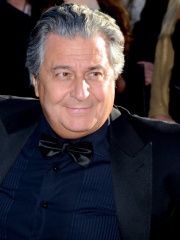 Photo of Christian Clavier