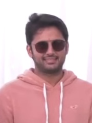 Photo of Nithiin