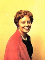 Photo of Magda Olivero