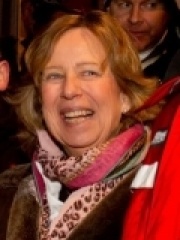 Photo of Princess Nora of Liechtenstein