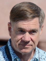 Photo of Gus Van Sant