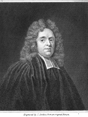 Photo of Matthew Henry