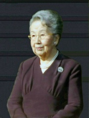 Photo of Yuriko, Princess Mikasa