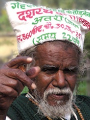 Photo of Dashrath Manjhi