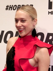 Photo of Chloë Sevigny