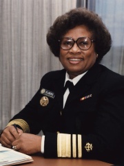 Photo of Joycelyn Elders