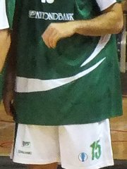 Photo of Ian Vougioukas