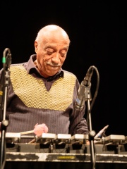 Photo of Mulatu Astatke