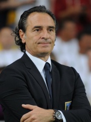 Photo of Cesare Prandelli