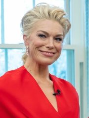 Photo of Hannah Waddingham