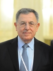 Photo of Fouad Siniora