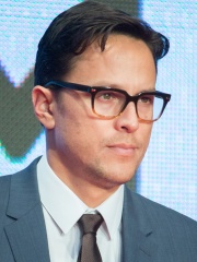 Photo of Cary Joji Fukunaga