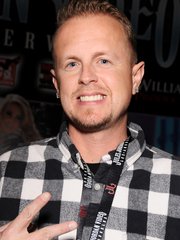 Photo of Jules Jordan