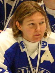 Photo of Karoliina Rantamäki