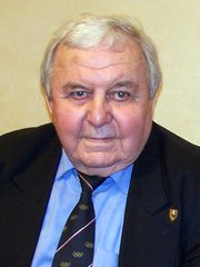 Photo of Augustin Bubník