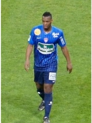 Photo of Johan Martial