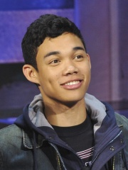 Photo of Roshon Fegan