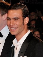 Photo of Jon Kortajarena