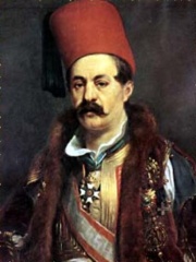 Photo of Ioannis Kolettis