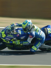 Photo of Daijiro Kato