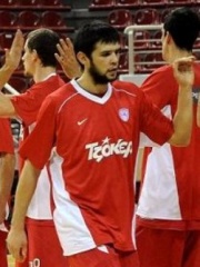 Photo of Kostas Papanikolaou