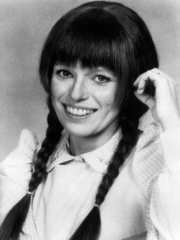 Photo of Louise Lasser