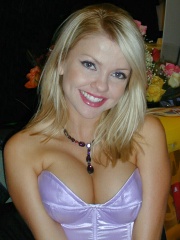 Photo of Angela Little