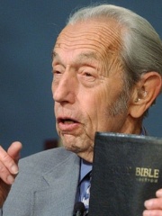 Photo of Harold Camping