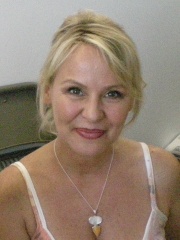 Photo of Wendee Lee