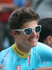 Photo of Jakob Fuglsang