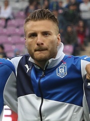 Photo of Ciro Immobile