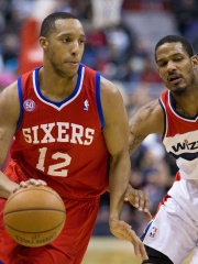 Photo of Evan Turner