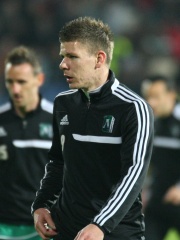 Photo of Roman Bezjak