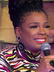 Photo of Syleena Johnson