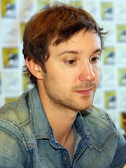 Photo of Sam Huntington