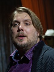 Photo of Nicolas Bro