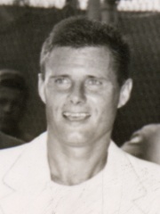 Photo of Ted Schroeder