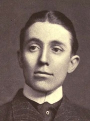 Photo of Robert Wrenn